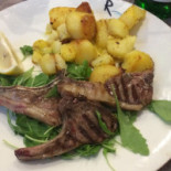 Montorfano Comida