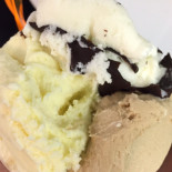 Gelateria K2 Nourriture