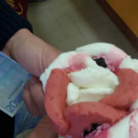 Gelateria K2 Nourriture