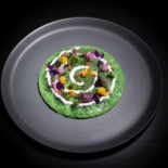 Noir food