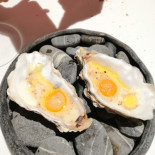 Noir food