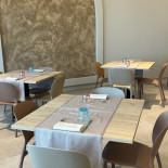 Il Baffo inside