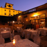 Quercia Di Castelletti food