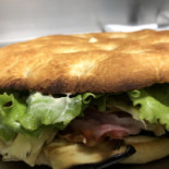 Casa Del Panino Comida