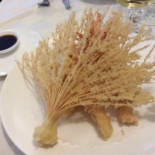 Il Vecchio Posto Nourriture