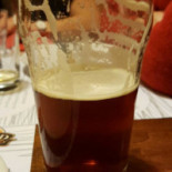 Tankard Pizza Tavern food