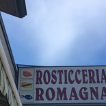 Rosticceria Romagna Carte