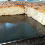 Pizza Up 48 Nourriture