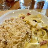 New Pilly Comida