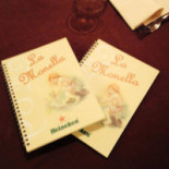 La Monella Carte