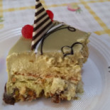 Culosi Gisella food