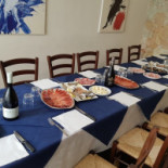 Corte Iii Comida