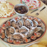 Corte Iii Comida