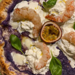 Pizzeria Sapori