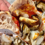 Pizzeria Sapori