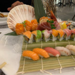 Ammo Sushi Comida