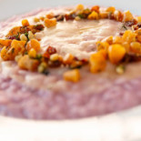 Testina Comida