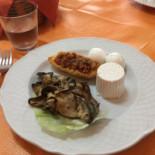 Lo Sfizio Nourriture