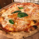 Pizzeria La Fornarina food