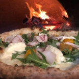 Pizza Do.c. Nourriture