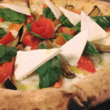 Pizza Do.c. Nourriture