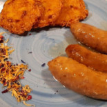 Al Piron food