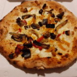 La Piccola Capri Nourriture