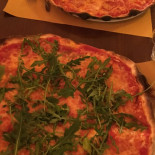 Pizzeria Il Cielo food