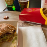 Mcdonald's Nourriture