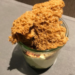 Le Beccherie Nourriture