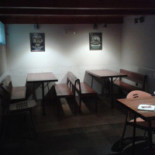 Cabalho Pub Dentro