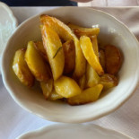 Lo Sgorzolo Comida