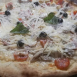 Luco's Pizza Nourriture