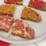 Luco's Pizza Nourriture