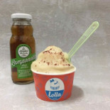 Lolla Gelato food