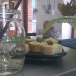 Agli Amici food