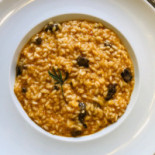 Vecchia Nourriture