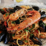 La Lampara E Pizzeria Essen
