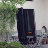 Bistrot Lacet Exterior