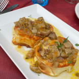 Da Giannino Comida
