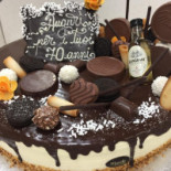 El Merendero Nourriture
