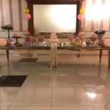 Villa Luisa Bracigliano Events Nourriture