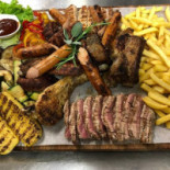 Gallo Matto food
