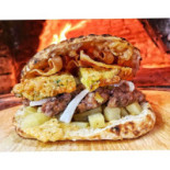 Pizzeria Paninoteca Da Lollo Nourriture