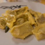 La Brasserie Nourriture