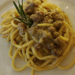 Vescovo Comida