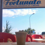 Fortunato Nourriture