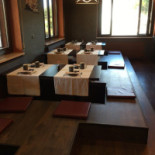 Ryo Sushi food