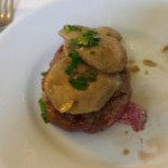 Del Ponte Comida