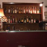 Del Ponte Comida